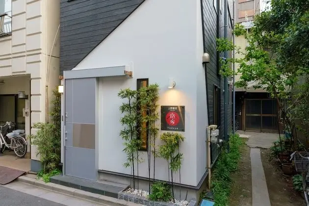 Yadoya Uenorikyu