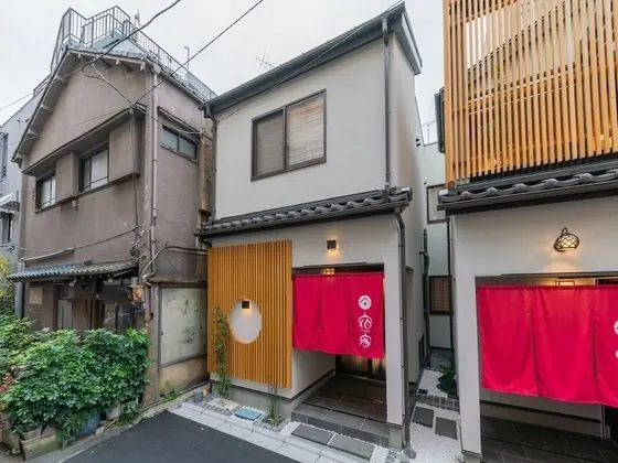 Yadoya Yanagidori East