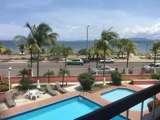 Hotel Yadran - Havuz