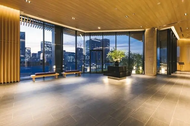 Hotel Yae no Midori Tokyo