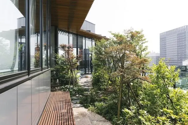 Hotel Yae no Midori Tokyo