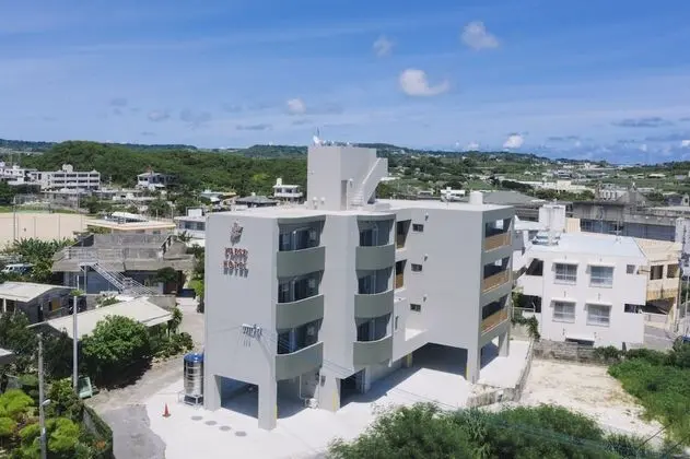 YAESE Hotel