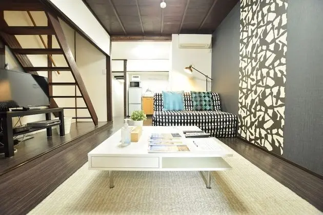 Yagara Terrace House A