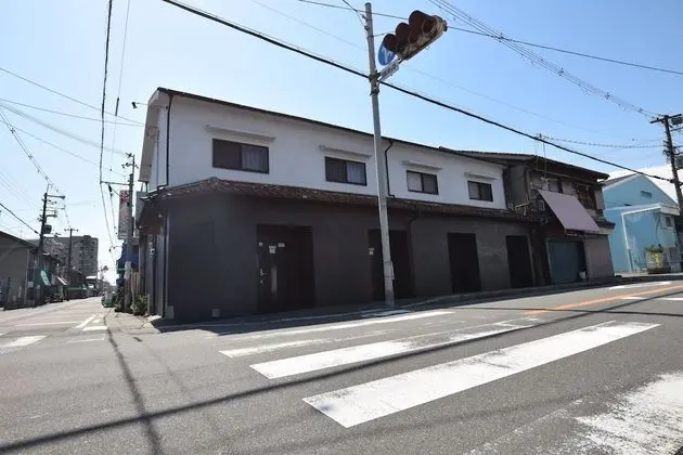 Yagara Terrace House B