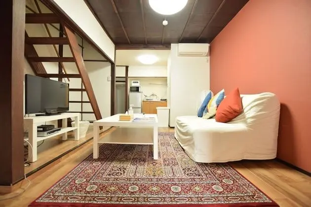 Yagara Terrace House C