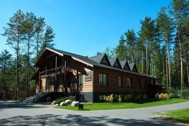 YAGAYAGA Wellness Club