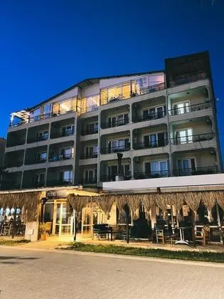 Hotel Yağcı