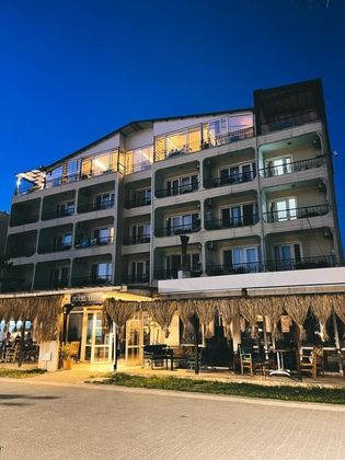 Hotel YağcıFotoğrafı