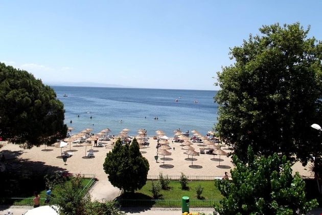 Hotel YağcıFotoğrafı