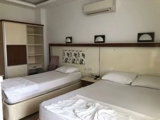 Hotel Yağmur
