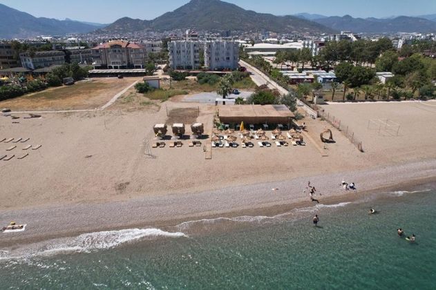 Hotel YağmurFotoğrafı
