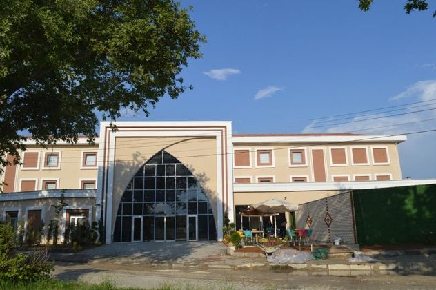 Yagona Termal & Spa OtelFotoğrafı