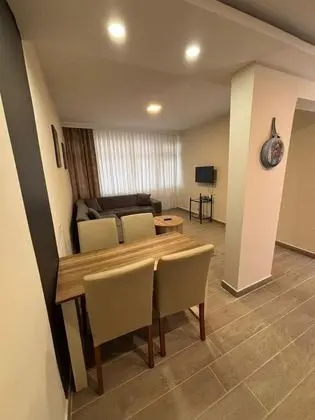 Yagona Termal & Spa Otel - Oda