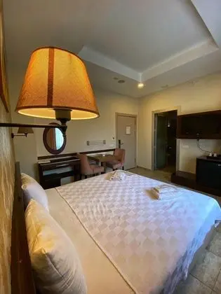 Yagona Termal & Spa Otel - Oda