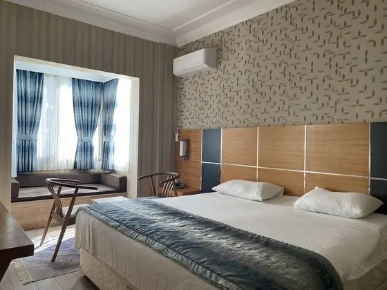 Yahura Otel