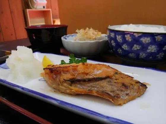 VILLA YAITA ONSEN hot spa - Yerinde Yemek