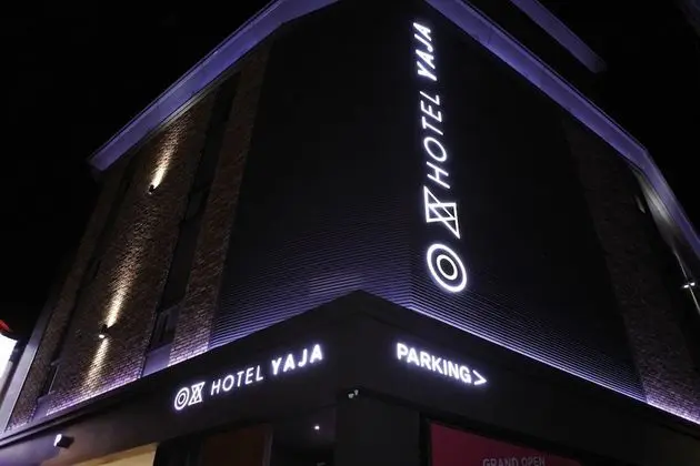 Hotel Yaja Dongincheon