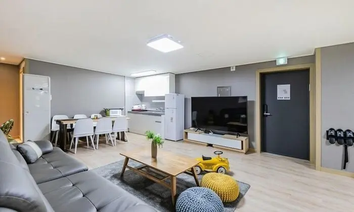 Yaja Hotel Ferry Terminal