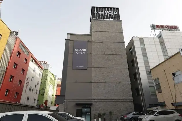 YAJA Hotel