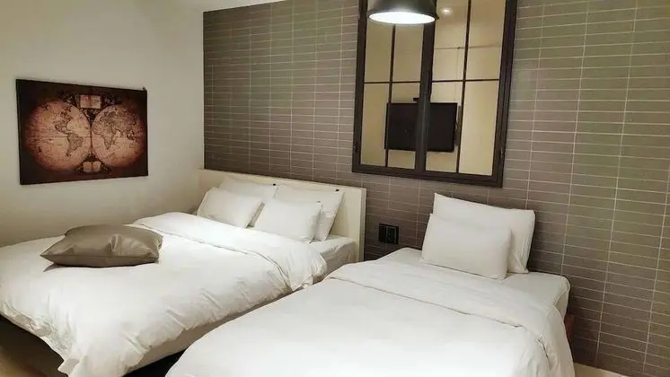 Hotel Yaja Jeongwang