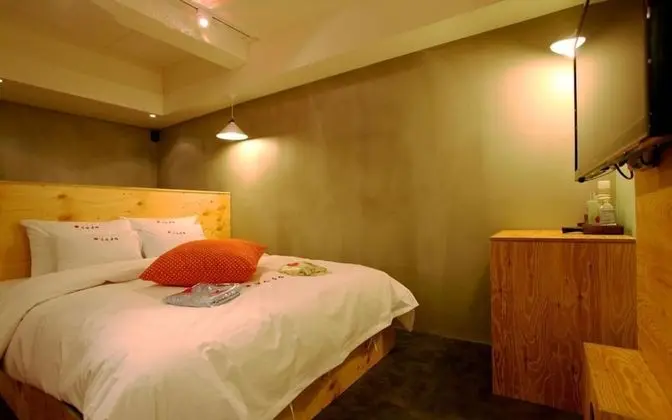 Yaja Korea University