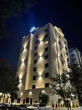 Yaja Hotel Peace Square branch