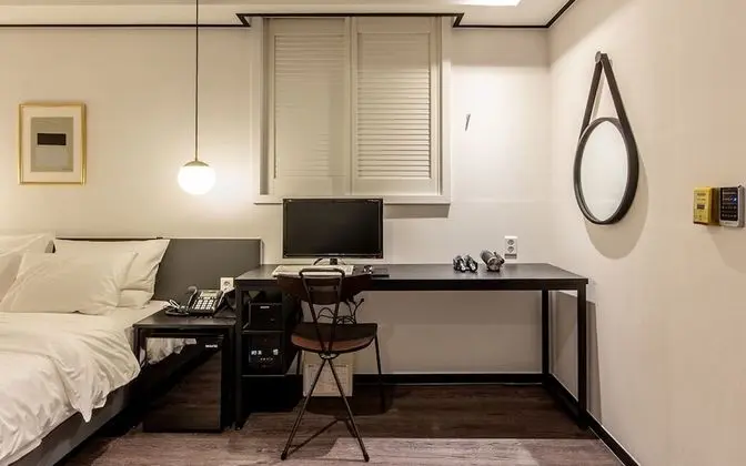 Yaja Pohang Jukdodong Ssangyong