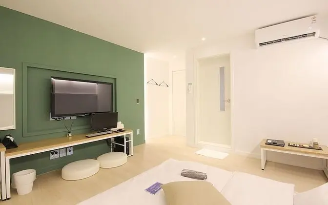 Yaja Pohang Passengers Terminal