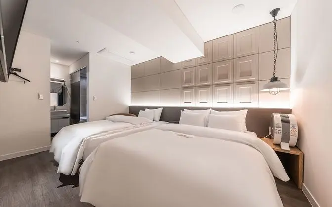 Yaja Pyeongtaek Station