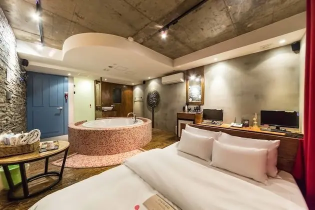 Hotel Yaja Yeongdeungpo - Öne Çıkan Resim