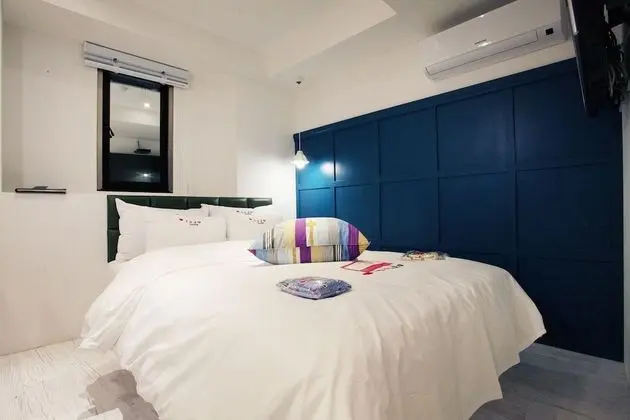 Yaja Yeonsinnae Station