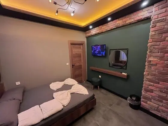 Yakamoz Otel