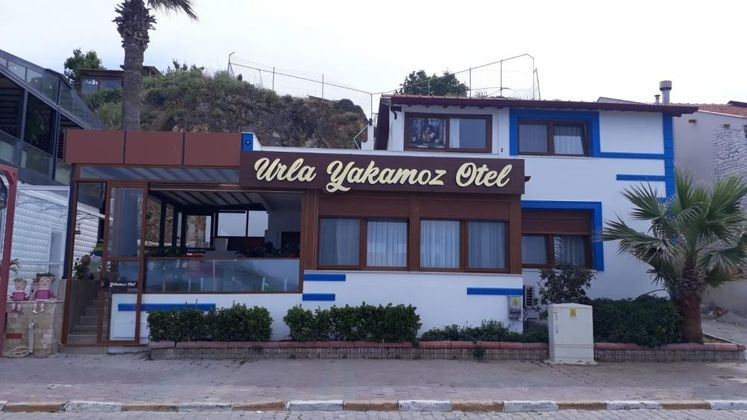 Yakamoz Butik OtelFotoğrafı