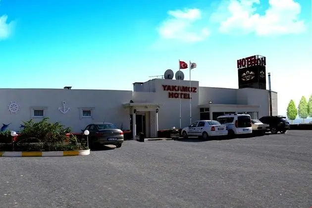 Yakamoz Otel & Restaurant