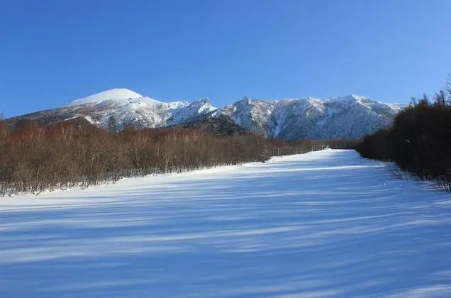 Yakehashiri Cabin Village
