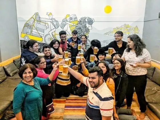 Yakety Yak Hostel - Öne Çıkan Resim