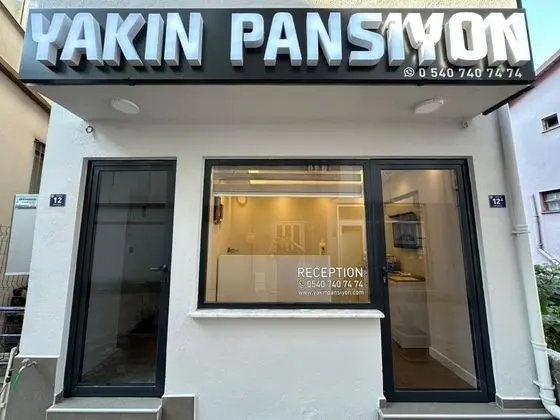 Yakın Pansiyon