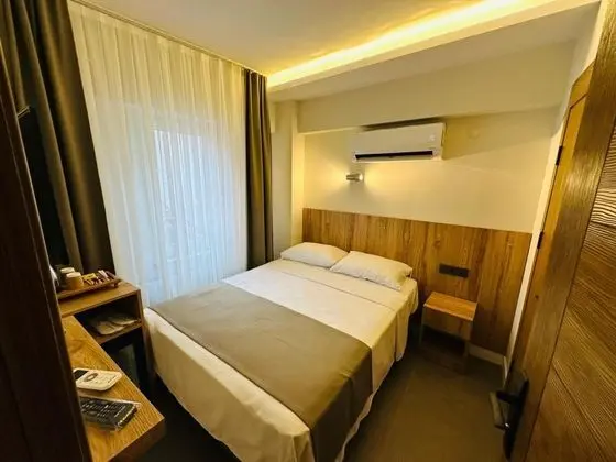Yakın Pansiyon