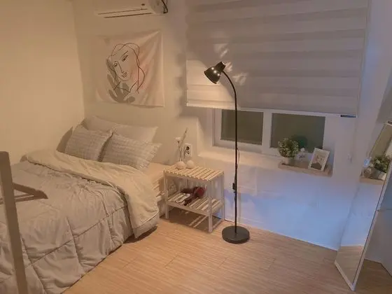YaKorea Hostel Dongdaemun