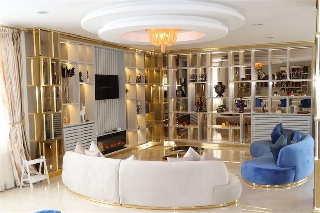 Yakupoğlu HotelsFotoğrafı