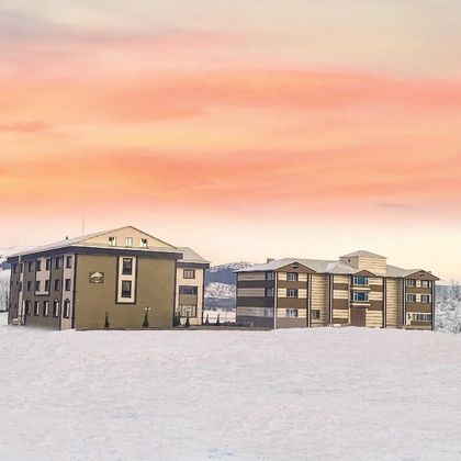 Yakupoğlu HotelsFotoğrafı