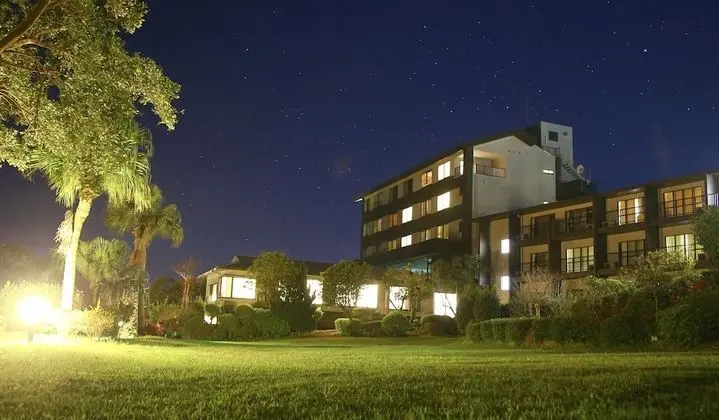 Yakushima Green Hotel