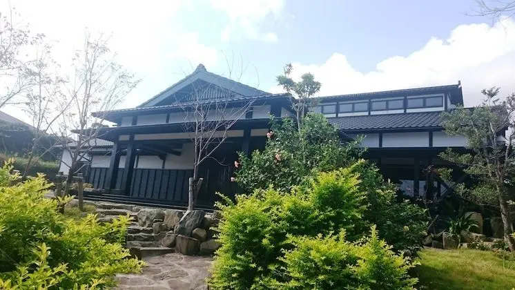 Yakushima Jomon No Yado Manten