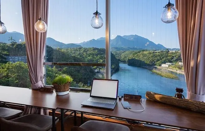 Hotel Yakushima Sanso