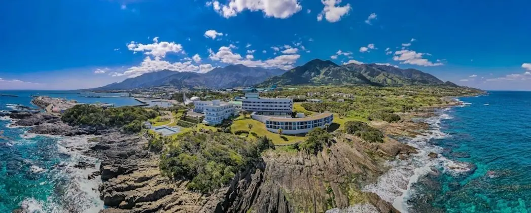 The Hotel Yakushima