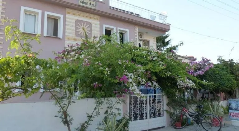 Yakut Apart Hotel