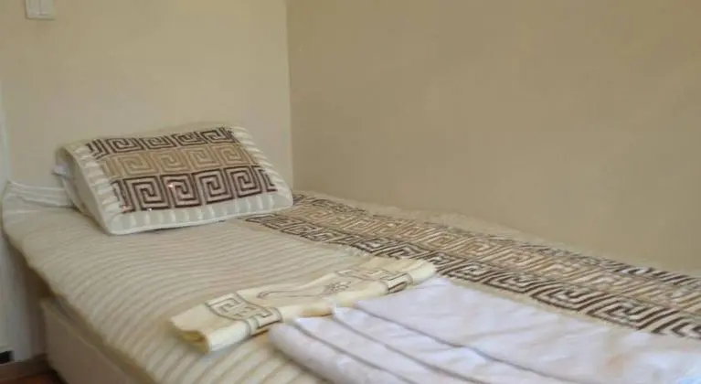 Yakut Hotel