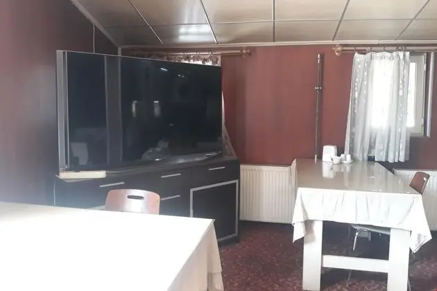 Yakutiye Otel - Genel