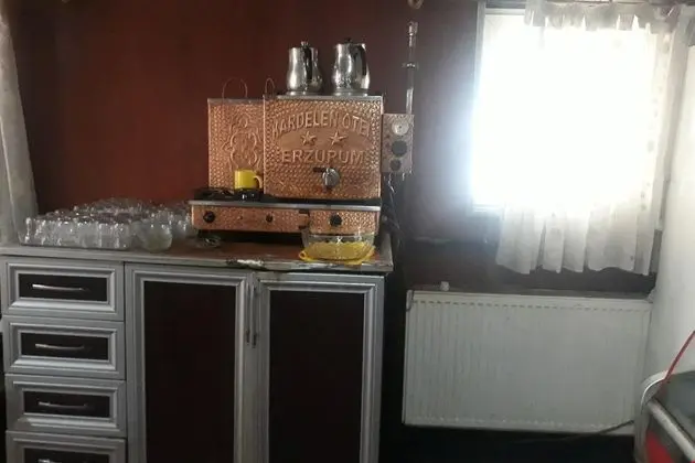 Yakutiye Otel - Genel