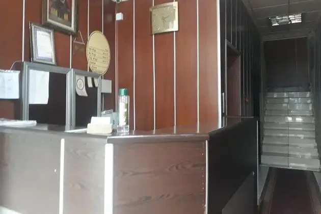 Yakutiye Otel - Genel